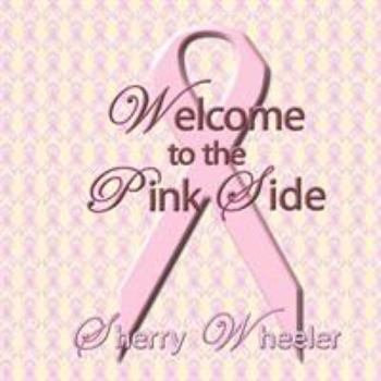 Paperback Welcome to the Pink Side Book