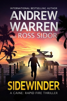 Paperback Sidewinder Book