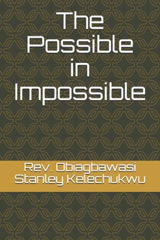 Paperback The Possible in Impossible Book