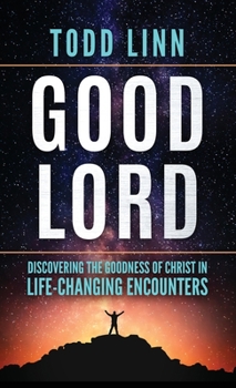 Hardcover Good Lord Book