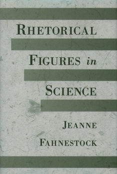 Hardcover Rhetorical Figures in Science Book
