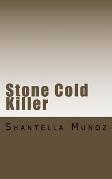 Paperback Stone Cold Killer Book