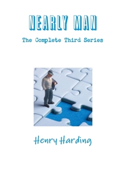 Paperback Nearly Man: The Complete Third Series Book