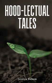 Paperback Hood-lectual Tales Book