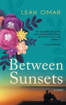 Paperback Between Sunsets Book