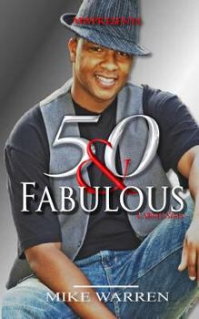Paperback 50 & Fabulous Book