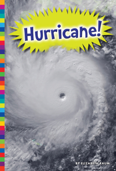 Paperback Hurricane! Book