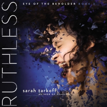 MP3 CD Ruthless Book