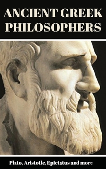 Paperback Ancient Greek Philosophers Book