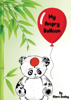 Paperback My Angry Balloon Book