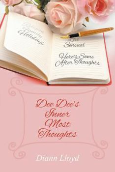 Paperback Dee Dee's Inner Most Thoughts Book