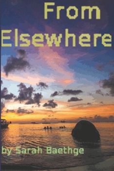 Paperback From Elsewhere Book