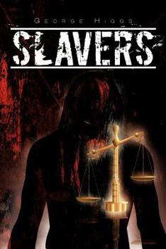 Paperback Slavers Book
