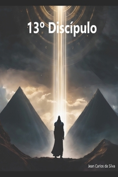 Paperback 13° Discípulo [Portuguese] Book