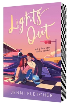 Paperback Lights Out Book