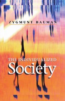 Paperback The Individualized Society Book