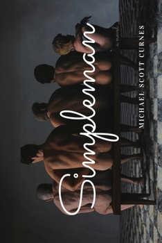 Paperback Simpleman Book
