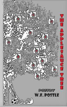 Paperback Under the Applesauce Tree: Smoking cinnamon sticks Book