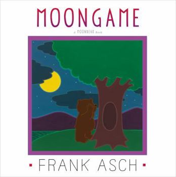 Moongame - Book #5 of the Moonbear