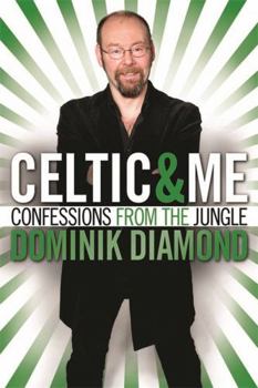 Paperback Celtic & Me Book