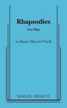 Paperback Rhapsodies Book