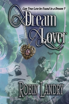 Paperback Dream Lover Book