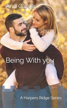 Paperback Being With You Book