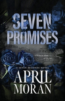 Paperback Seven Promises Book