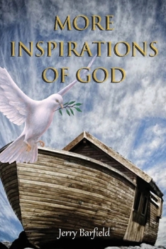 Paperback More Inspirations of God Book