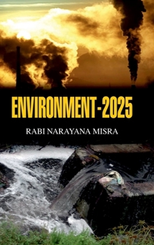 Hardcover Environment-2025 Book