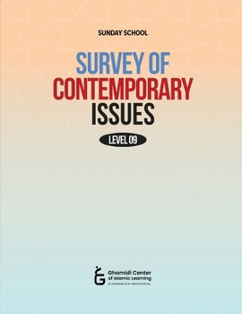 Paperback Survey of Contemporary Issues (Level 9) Book