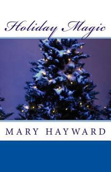Paperback Holiday Magic Book