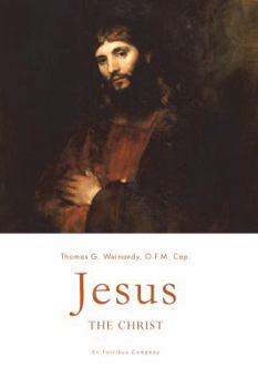 Paperback Jesus the Christ Book