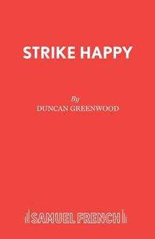 Paperback Strike Happy Book