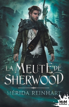 Paperback La meute de Sherwood [French] Book