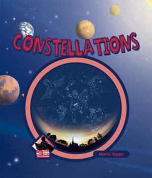 Library Binding Constellations Book