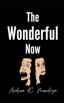 Paperback The Wonderful Now Book