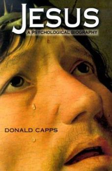 Hardcover Jesus: A Psychological Biography Book