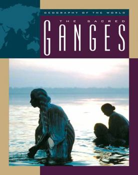Hardcover The Sacred Ganges Book