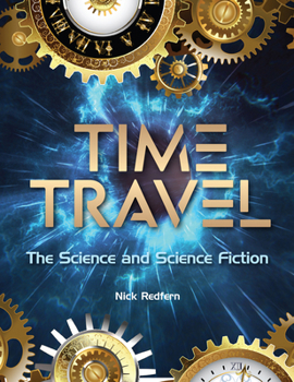 Paperback Time Travel: The Science and Science Fiction Book