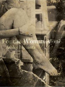 Hardcover For the Woman Alone Book