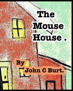 Paperback The Mouse House. Book