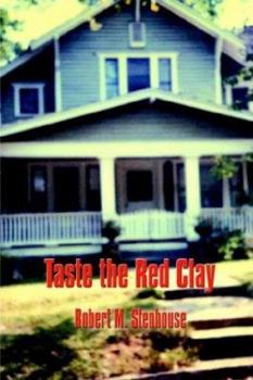 Paperback Taste the Red Clay Book