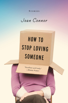 Paperback How to Stop Loving Someone Book