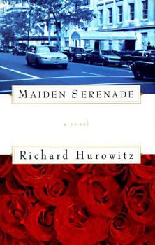 Hardcover Maiden Serenade Book