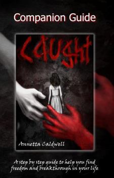 Paperback Caught - Companion Guide Book