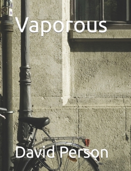 Paperback Vapourous Book