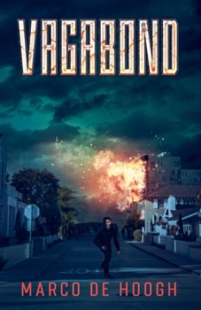Paperback Vagabond Book