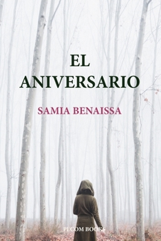 Paperback El aniversario [Spanish] Book