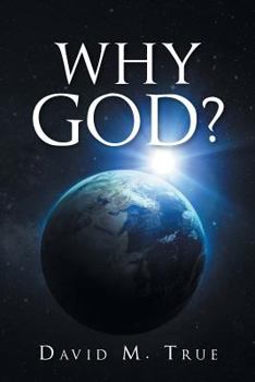 Paperback Why God? Book